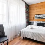 Aparthotel Delta Garden Zakopane