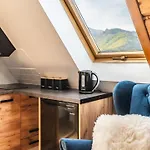 Delta Garden 4* Zakopane
