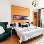 Delta Garden 4* Zakopane