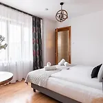 三角洲花园公寓式酒店