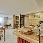 Aparthotel Delta Garden Zakopane