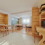 三角洲花园公寓式酒店