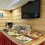 三角洲花园公寓式酒店
