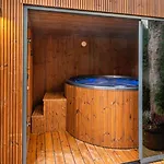 三角洲花园公寓式酒店