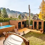 Delta Garden Hotel apartamentowy