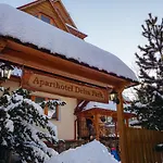 Delta Garden Aparthotel