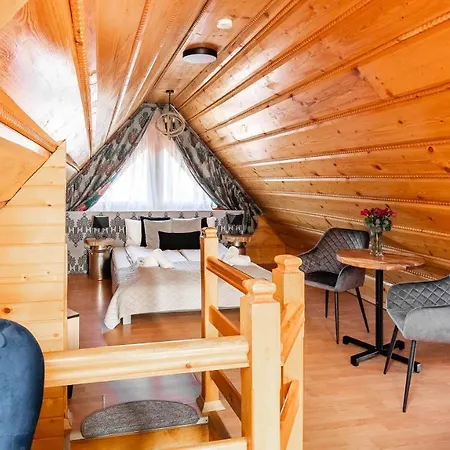 Apart-hotel Delta Garden