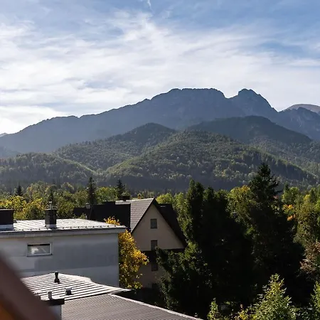 Apart-hotel Delta Garden