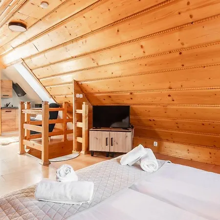 Apart-hotel Delta Garden