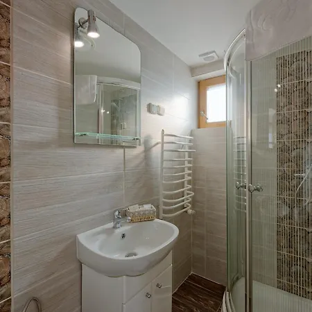 Delta Garden 3* Zakopane