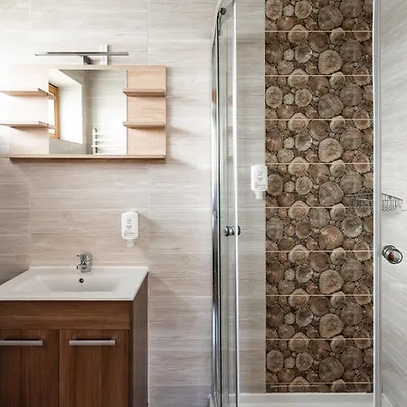 Delta Garden 3* Zakopane