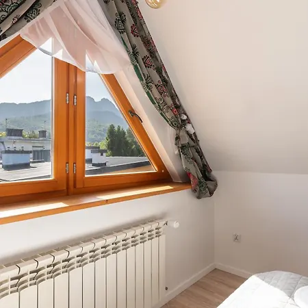 Delta Garden Zakopane