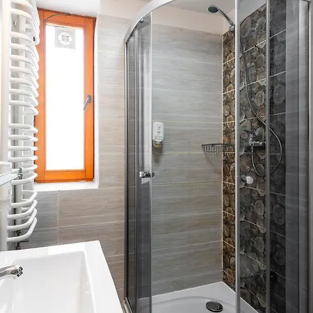 Apart-hotel Delta Garden 3*