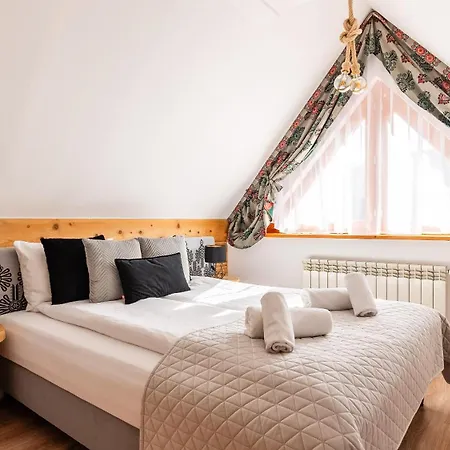 Delta Garden Apart-hotel