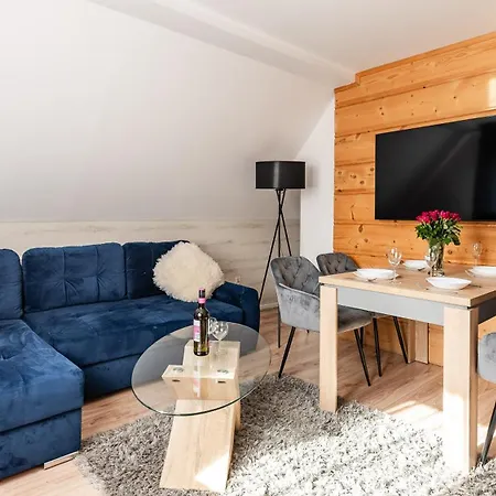 Delta Garden Apart-hotel