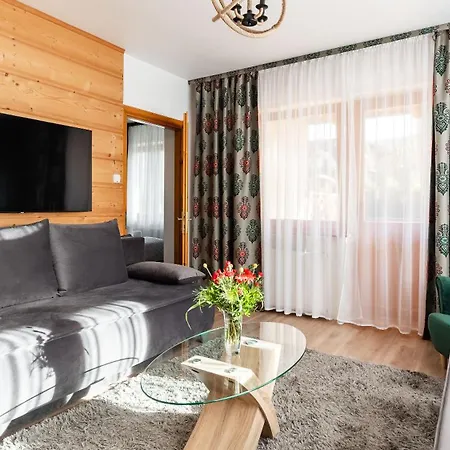 Delta Garden Apart Otel 4*