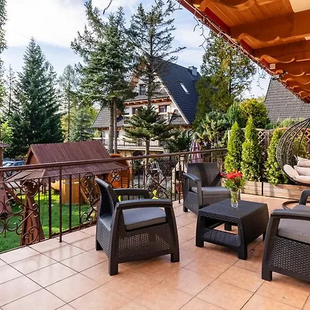 Apart-hotel Delta Garden