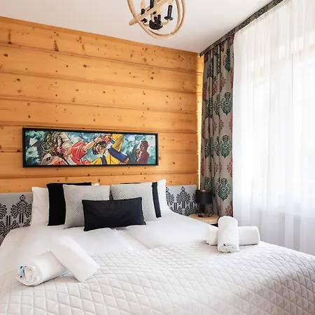 Delta Garden Apart-hotel 3*