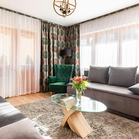 Delta Garden Apart-hotel