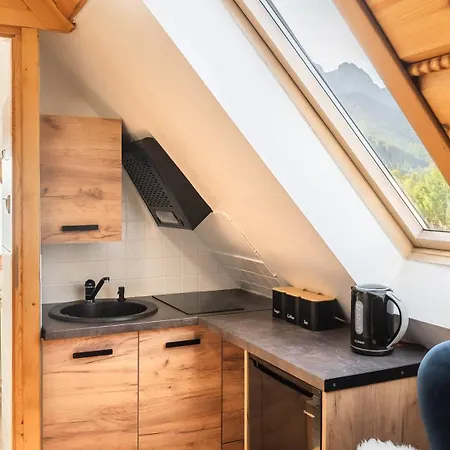 Delta Garden 3* Zakopane