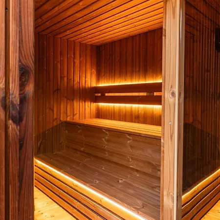 Delta Garden Apart-hotel 3*