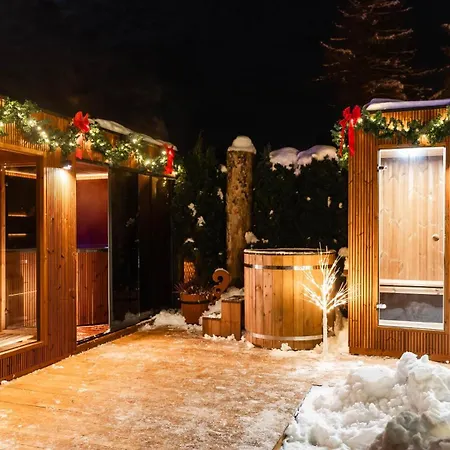 三角洲花园公寓式酒店 公寓式酒店