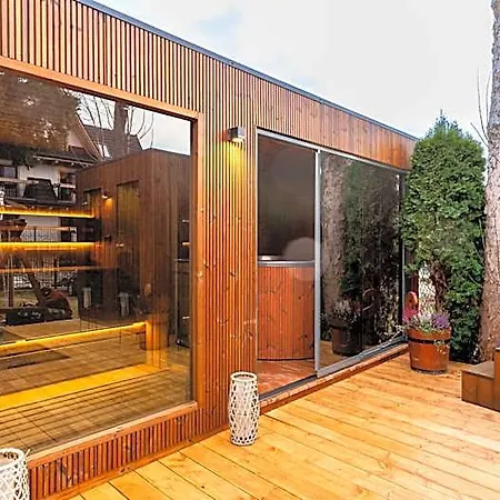 아파트호텔 Delta Garden 4*