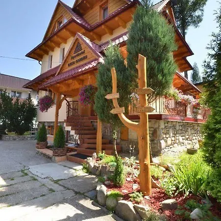 Delta Garden Апарт-отель