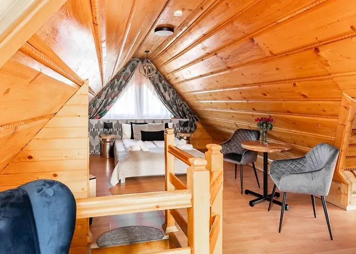 アパートホテル Delta Garden