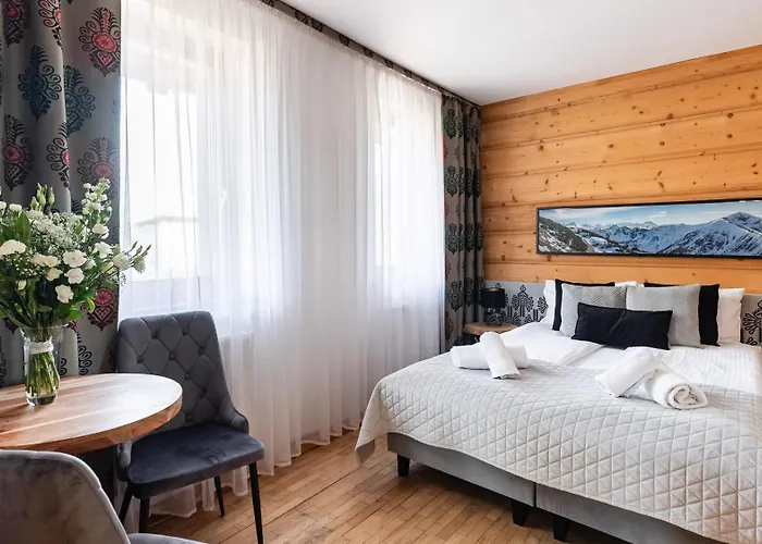 三角洲花园公寓式酒店 公寓式酒店 3*