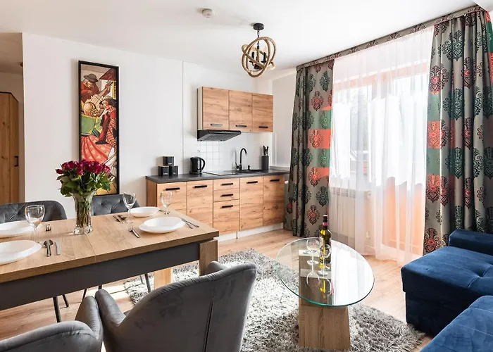 公寓式酒店 三角洲花园公寓式酒店