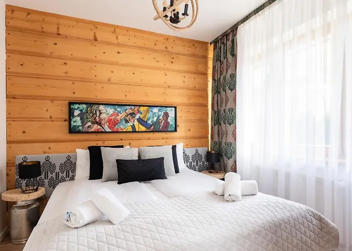 Delta Garden アパートホテル 3*