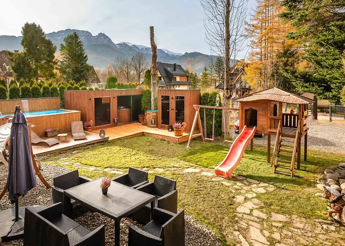 Delta Garden 3* ザコパネ