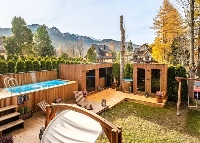 Delta Garden アパートホテル